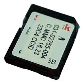 031-02401-001 - Card Flash by York