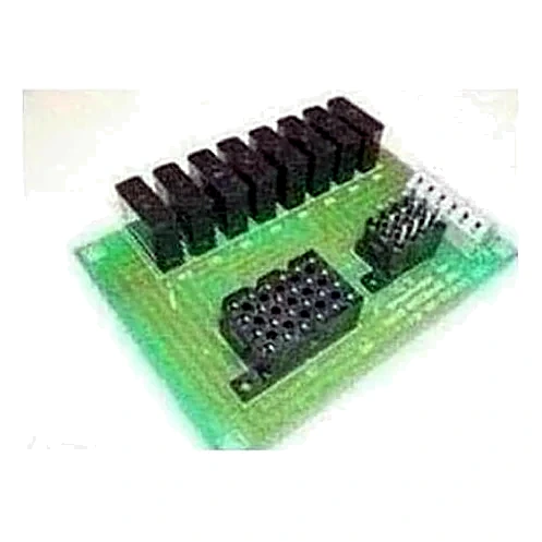 031-02417-000 - Supression Board Assembly by York
