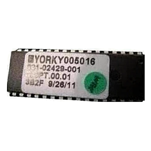 031-02429-001 - EPROM by York