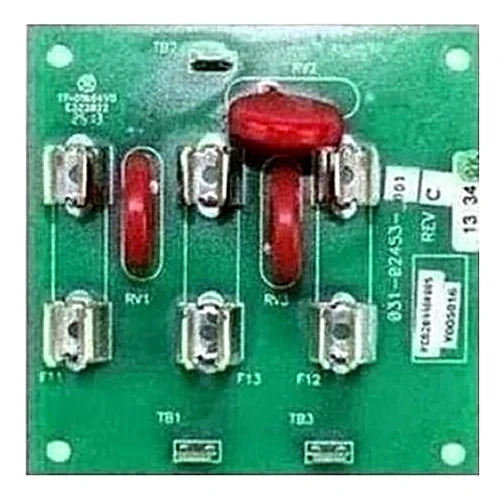 031-02453-001 - VYPER Control 575 Volts by York