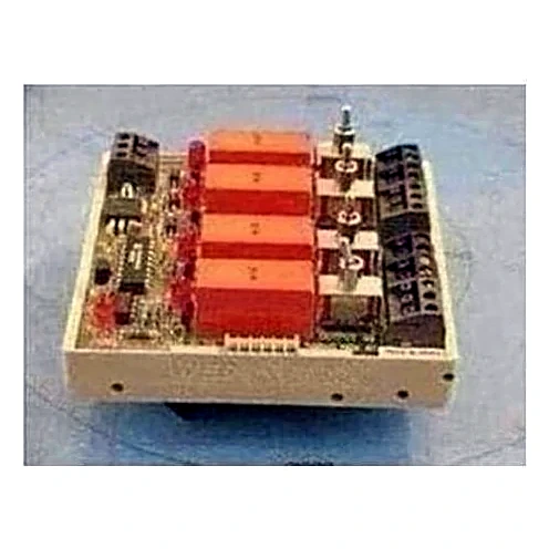 031-02464-000 - 1 Ao to 4 Do Multiplexor by York