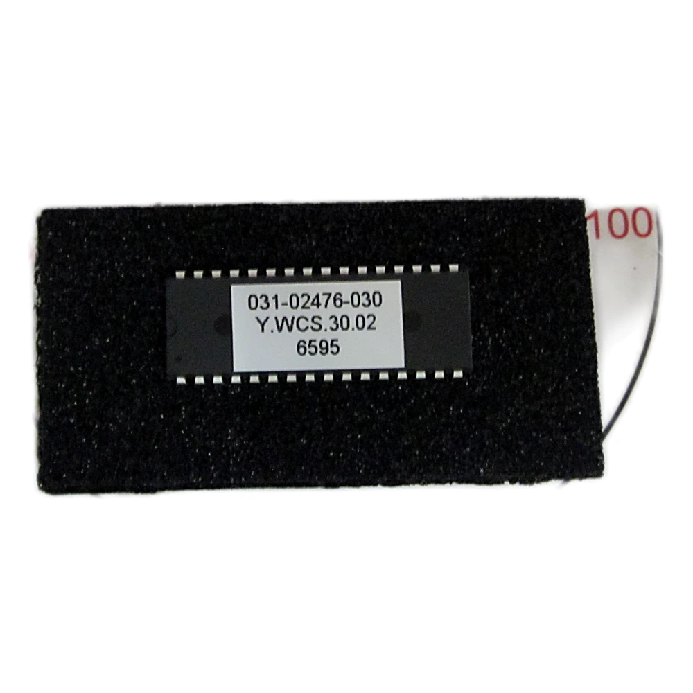 031-02476-030 - EPROM for Control Board by York