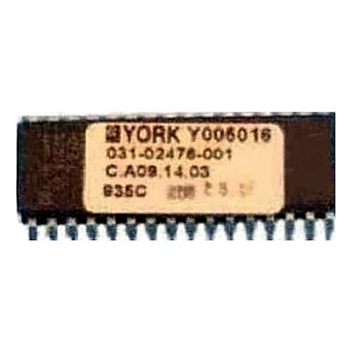 031-02476-202 - EPROM Control Board by York
