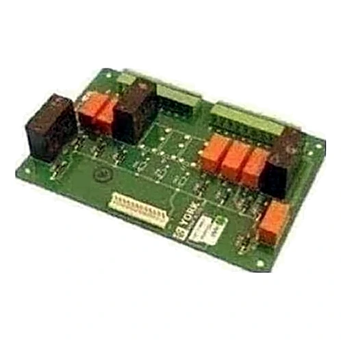 031-02479-002 - Relay Board by York