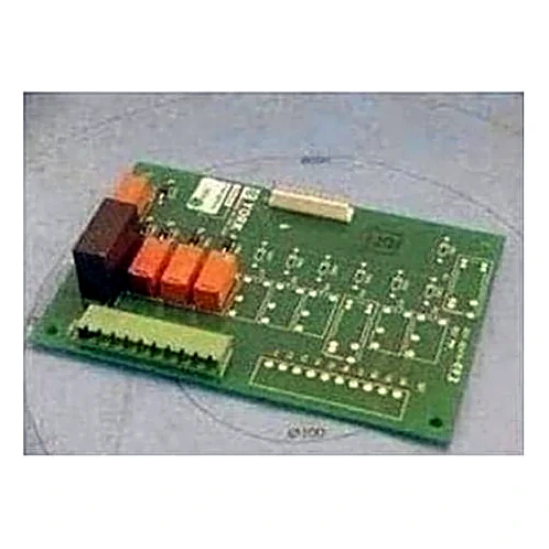 031-02479-003 - Panel Relay Board by York