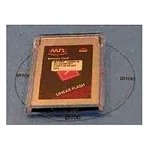 031-02489-001 - Program Card OPTIVIEW Panel by York