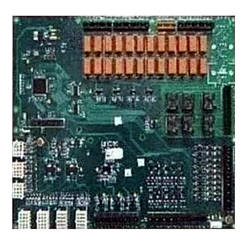 031-02497-001 - Plug-In I/O BOM ECO2 by York