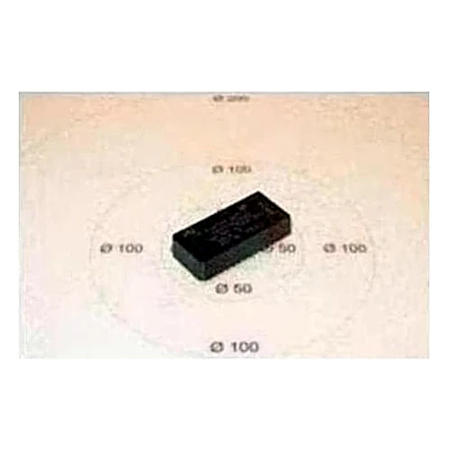 031-02502-000 - Realtime Clock Ic by York