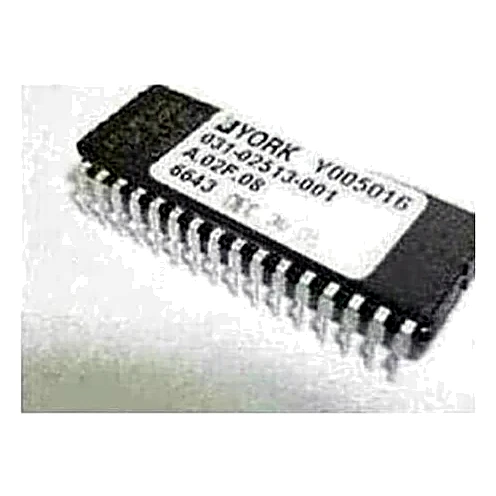 031-02513-001 - EPROM by York