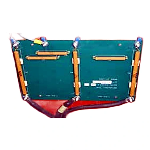 031-02577-000 - MVSSS Resistor Divider Board by York