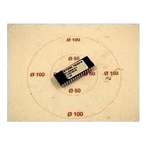 031-02649-011 - EPROM Flash Card by York