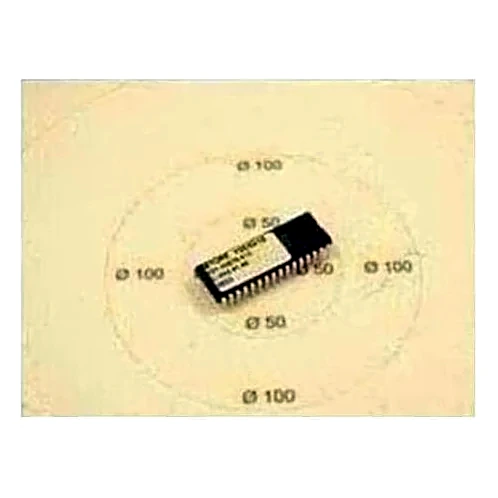 031-02649-013 - EPROM Flash Card Frame by York