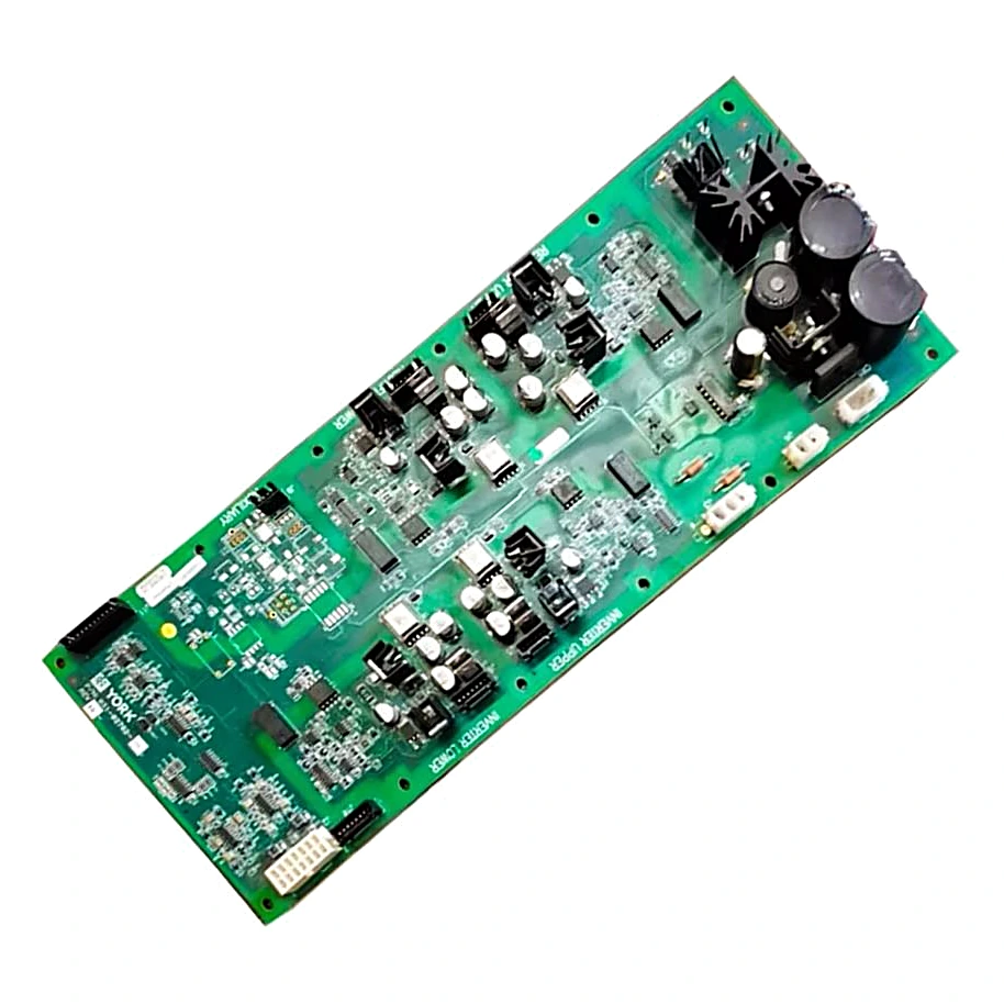 031-02762-002 - Control Board by York