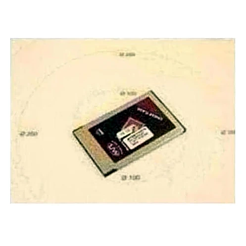 031-02876-001 - OPTIVIEW Program Card by York