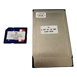 031-02883-203 - Flash Card by York