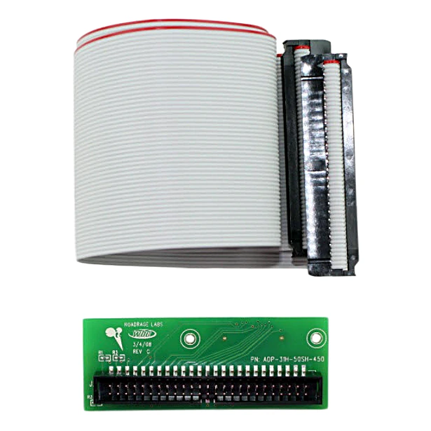 031-02887-000 - Display Interface Board by York