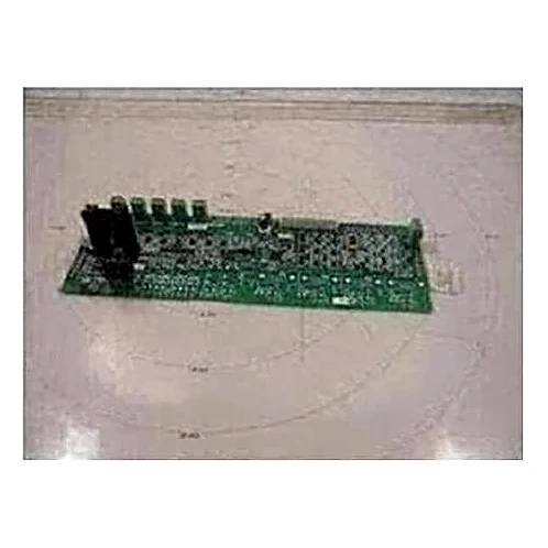 031-02895-000 - Control Board Ltc I/O Standard by York
