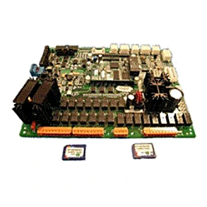 031-02895-001 - Control Ltc I/O Bd by York