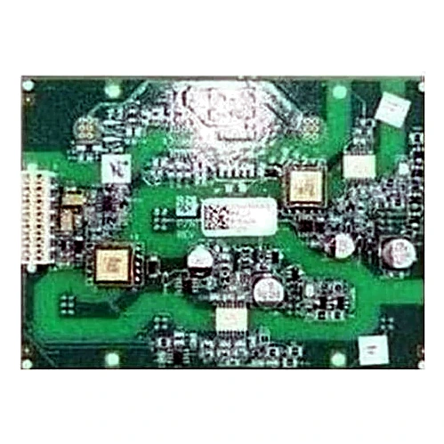 031-02901-004 - Raptyr Inverter Board Revision by York