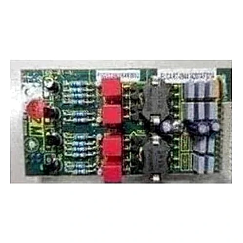 031-03040-000 - Pcb Oscillator YMC2 by York