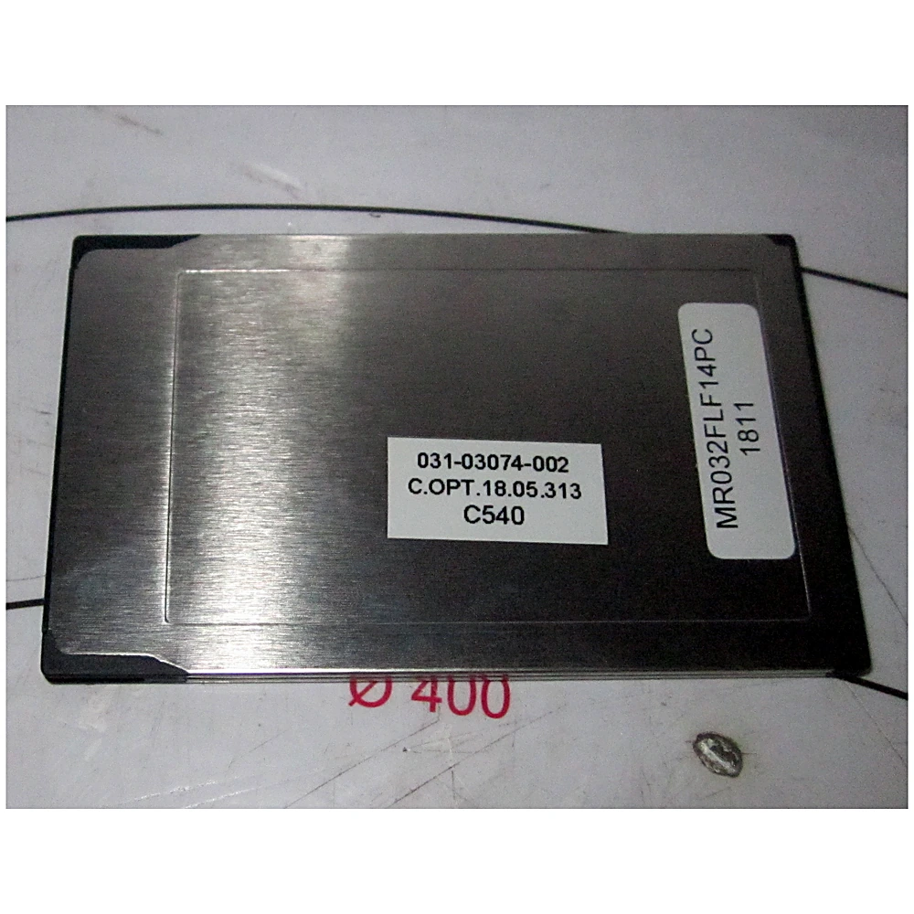 031-03074-002 - Card OPTIVIEW Panel YMC2 Mod B by York