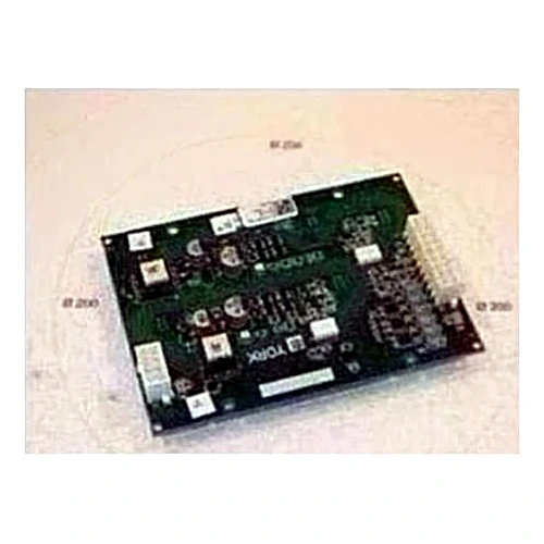 031-03280-001 - Gate Driver Board by York