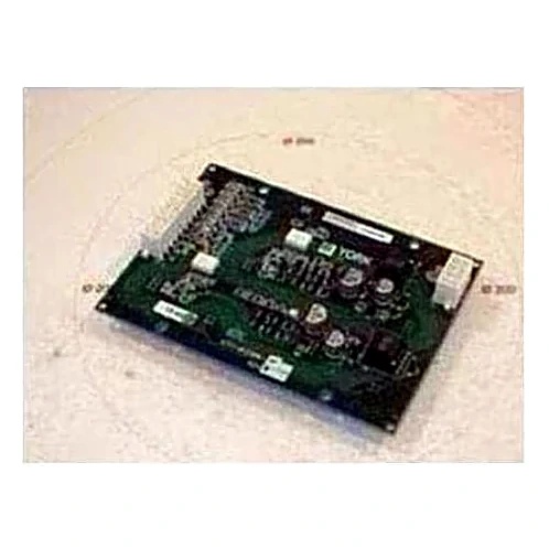 031-03280-002 - Gate Driver Board by York