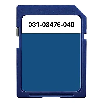 031-03476-040 - Flashcard Programmed YCAV YCIV by York