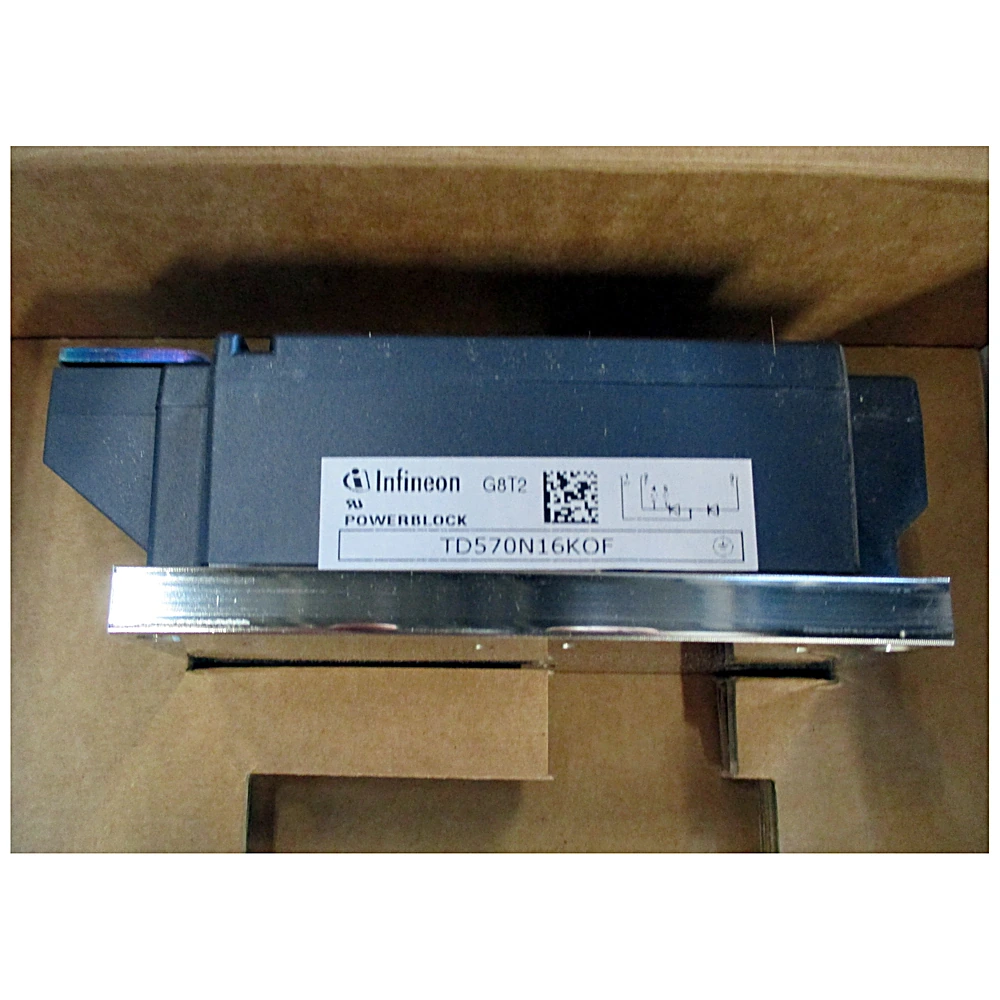 031-03579-000 - Diode/SCR Module by York