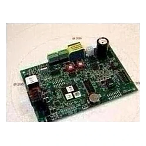 031-03610-000 - Sc-Eq Board by York