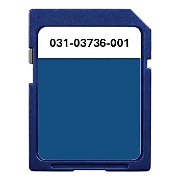 031-03736-001 - YT Optivew Sd Card by York
