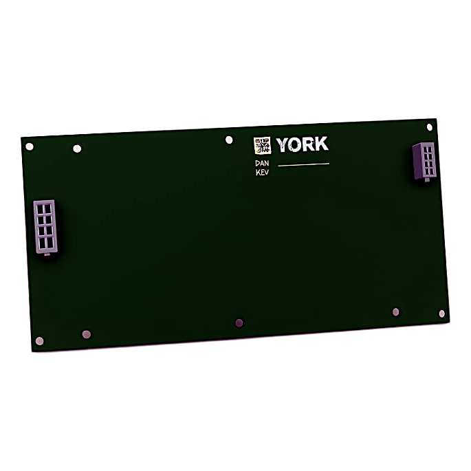 031-03767-001 - Gate Driver Board Igbt by York