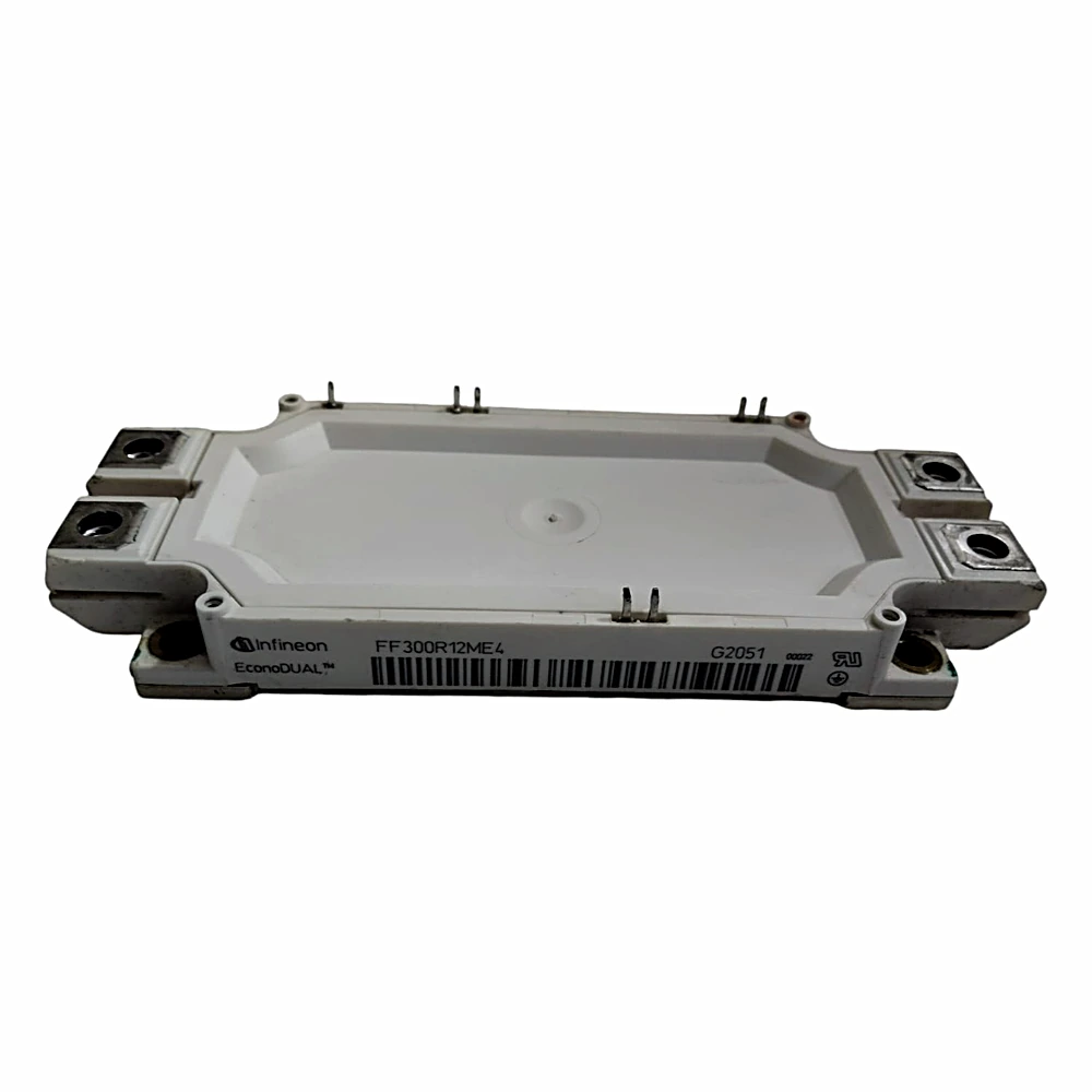 031-03770-300 - IGBT Module 300 Amp 1200 Volts by York