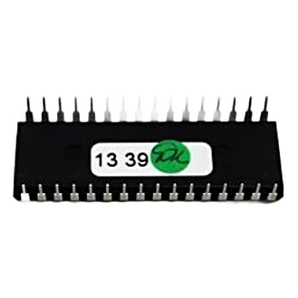 031-03832-004 - EPROM, 50 Hz 1620 Amp Python by York