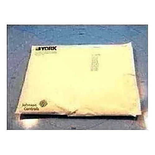 035-18623-000 - Instr Install VSD Retrofit YK by York