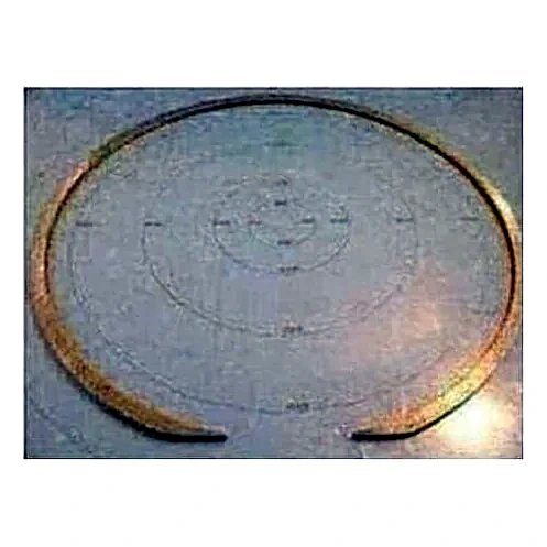 064-05588-000 - 13 11/16 Inch Ring by York
