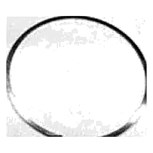 064-05680-000 - Ring R 1/4 x 12-7/8 x 12 by York