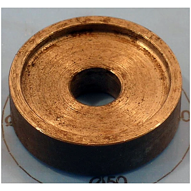 064-08815-000 - Washer 1 3/4 1/2 1 by York