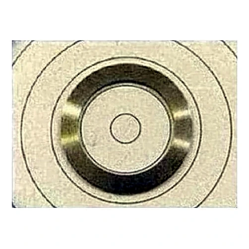 064-11336-000 - Plain Washer 1-1/4 ID by York