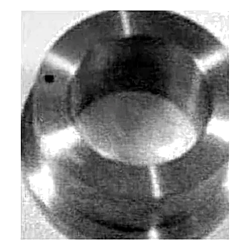 064-11643-000 - Bearing Ge by York