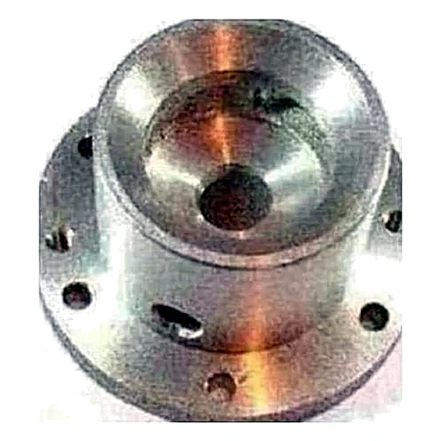 064-11660-000 - Cover Pump Oil T67 and 76 S Stage by York