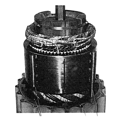 064-12161-000 - Plug Sh 1-1/4 2-7/16 by York