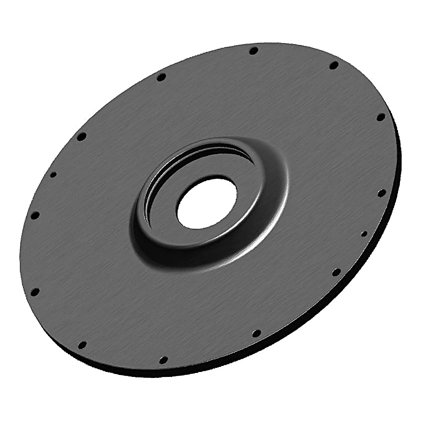 064-12631-000 - Housing Seal Ring by York