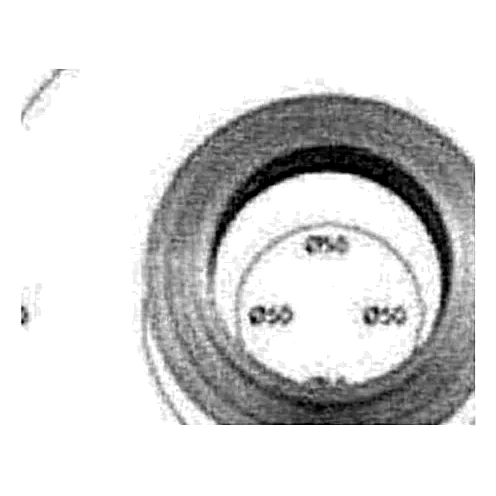 064-12688-005 - Seal by York