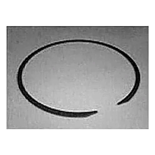 064-12756-007 - Ring R0.123 x 11-1/32 x 11-1/32 by York