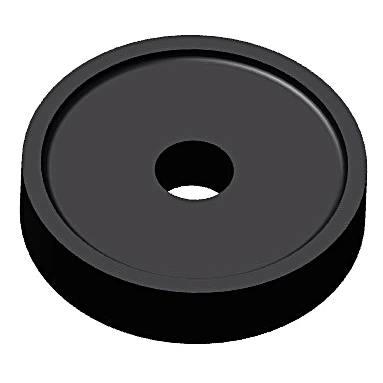 064-13694-000 - Spl Pre-Rotation Vane Washer 55 by York