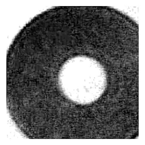 064-13871-000 - Ring V2 1 2 Diameter x 1 8 Lg by York