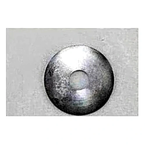 064-14395-003 - Spacer 2 1/2 9/64 1 by York