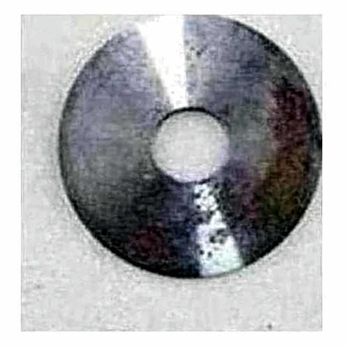 064-14395-004 - Spacer 2 1/2 9/64 1 by York