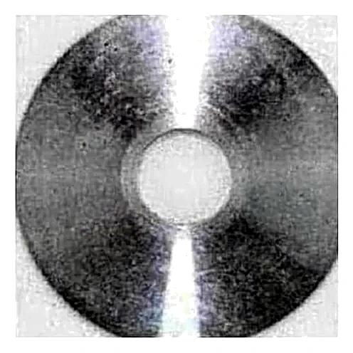 064-14395-005 - Spacer 2 1/2 5/32 1 by York